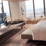 【リッツカールトン福岡宿泊記】お部屋・施設紹介☆ポイントで超お得！10万円越えの宿泊費をタダにする方法