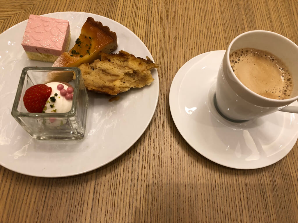 JWマリオット奈良　宿泊記　ラウンジ　アクセス　スイート　朝食　ゴールド　プラチナ特典　無料宿泊　子連れ　マリオットボンヴォイアメックス紹介　ブログ