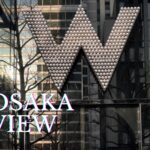 W大阪子連れ宿泊記☆アクセス・駐車場・お部屋・アメニティなどを口コミ紹介