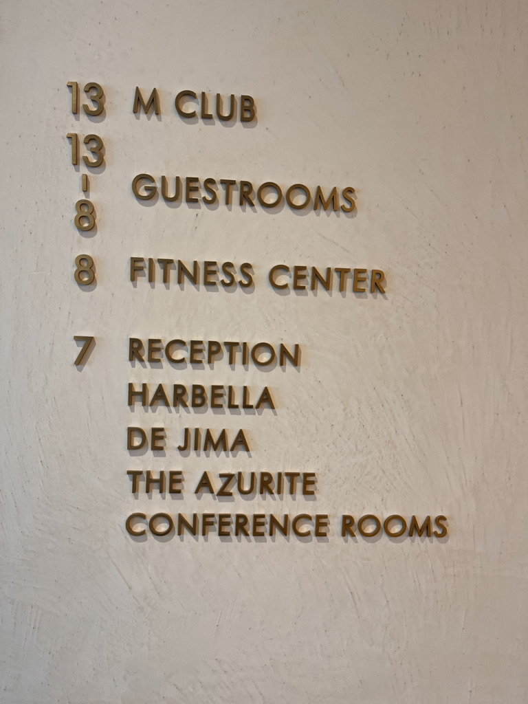 長崎マリオット　ラウンジ　朝食　宿泊記　ブログ　プラチナ特典