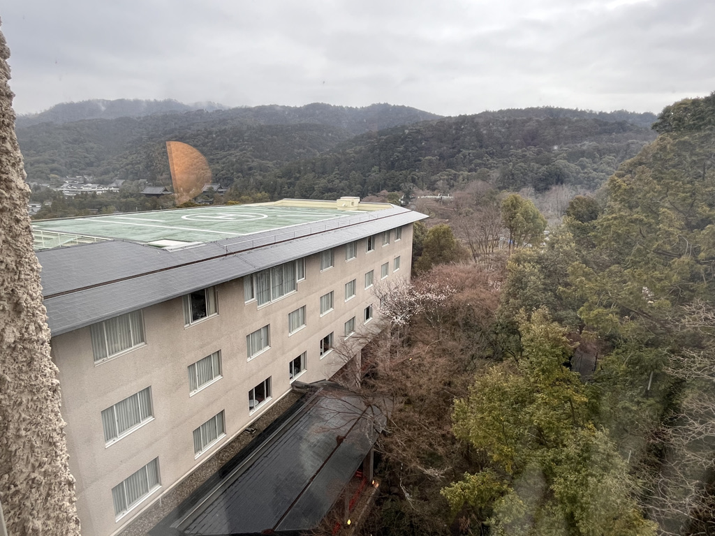 ウェスティン都ホテル京都　プラチナ　ブログ　子連れ　アップグレード　スイート　アクセス　無料バス