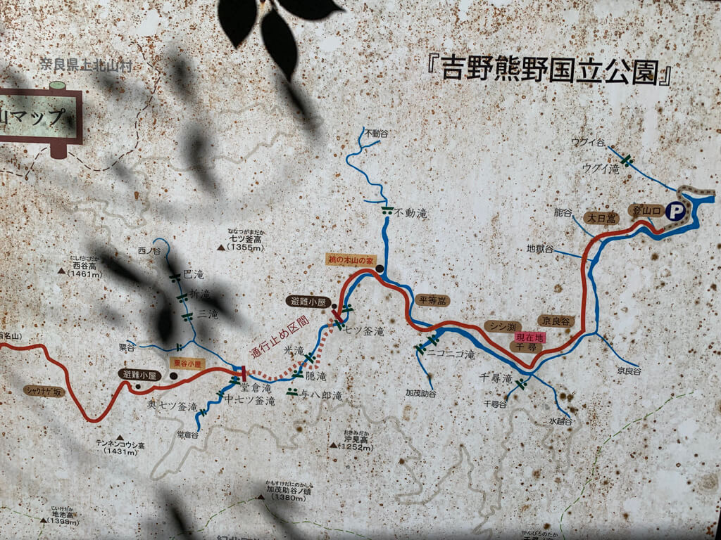 フェアフィールド三重おおだい　子連れ　宿泊記　大谷杉　登山　子供