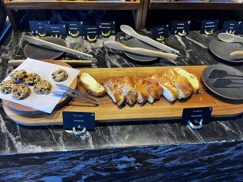 コンラッド大阪宿泊記★朝食編・5千円でこの朝食は破格!会員はこの恩恵を噛み締めよ♪な朝食 21 コンラッド大阪 朝食 値段 時間