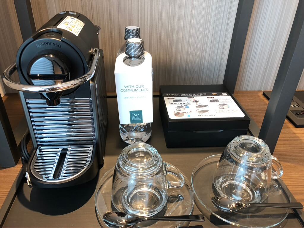 【ACホテル東京銀座 宿泊記】ビジネスホテルの枠を超えたホテルだった! 13 7C585341 39AF 456D 8B5F 6311889008E1