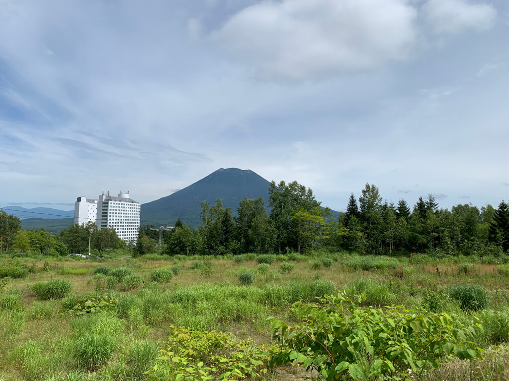 ニセコ東山ビレッジリッツカールトンリザーブ　子連れ　ブログ　宿泊記　プラチナ特典　朝食　アクティビティ　温泉　プール　マリオットボンヴォイアメックスプレミアム　紹介
