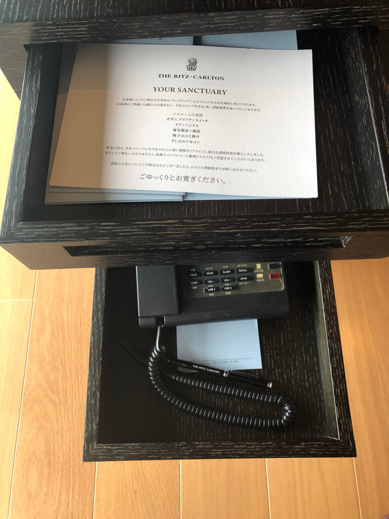 リッツカールトン京都子連れ宿泊記☆どこを取ってもアートな空間、朝食も最高!良さを再認識した宿泊となりました♡ 31 7CA2A6E0 B418 4E4F 9337 AEE9711D78EE