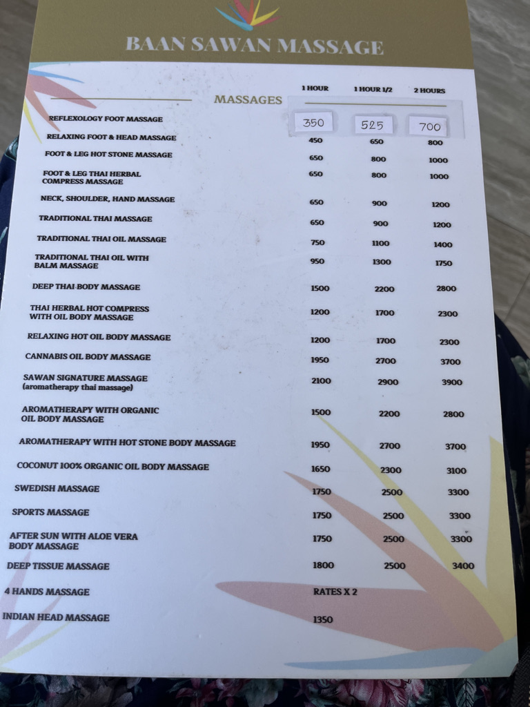 リッツカールトンサムイ　　　宿泊記　ブログ　プラチナ特典　シャトルバス