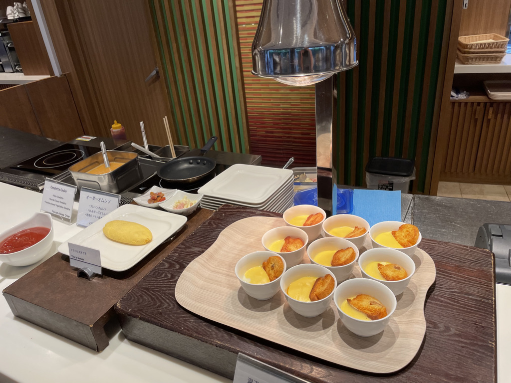 シェラトングランデ東京ベイ　朝食　値段　おすすめ　口コミ　　ガレリアカフェ　グランカフェ　トスティーナ　マリオットボンヴォイアメックス紹介