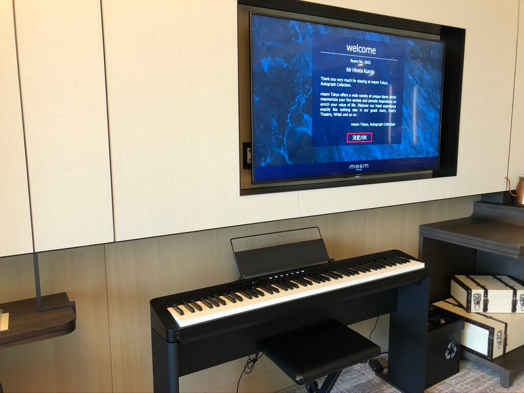 【バチェラージャパン4最終回ロケ地】メズム東京宿泊記☆最上階バルコニーガーデンビューchapter1に無料宿泊してきました! 25 7CFC993F 74E7 4289 844C 297B863E16BB