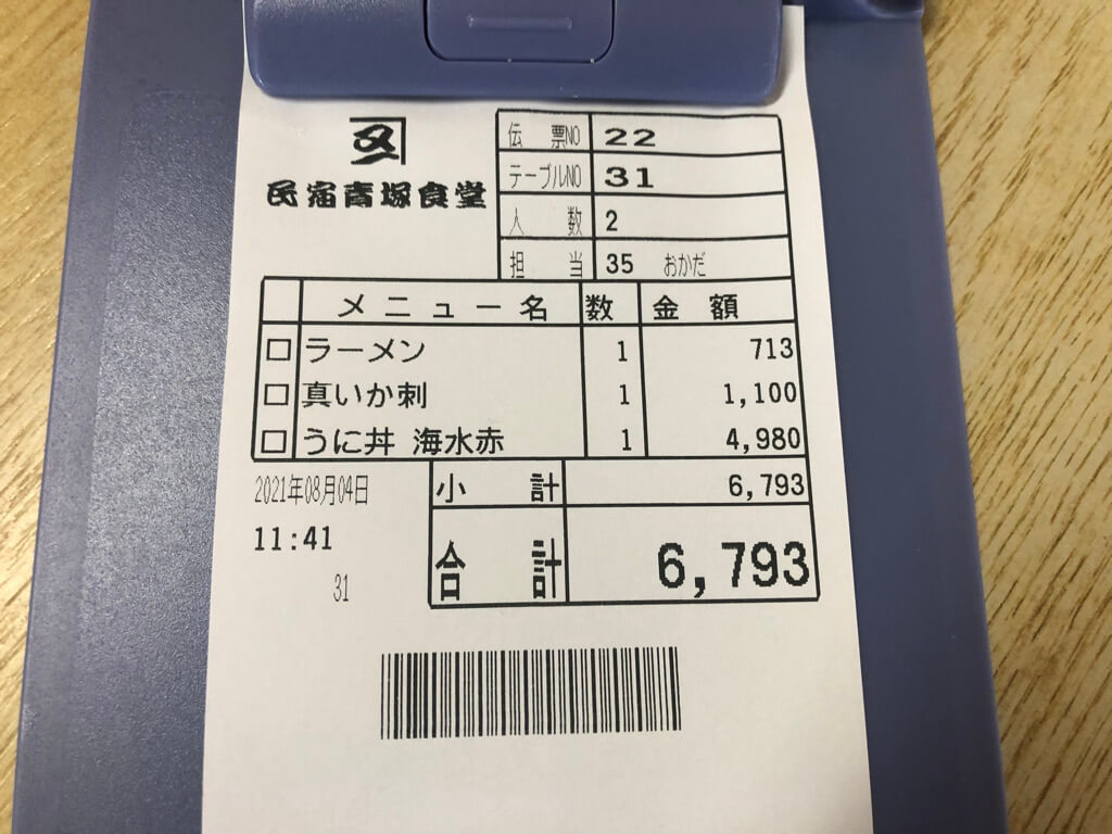 北海道　おすすめ　グルメ　スイーツ　海鮮　ラーメン