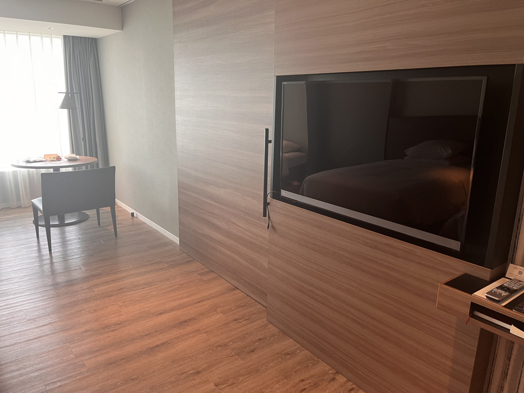 琵琶湖マリオット　朝食　ラウンジ　プラチナ　プール　子連れ　宿泊記　ブログ　ジュニアスイート