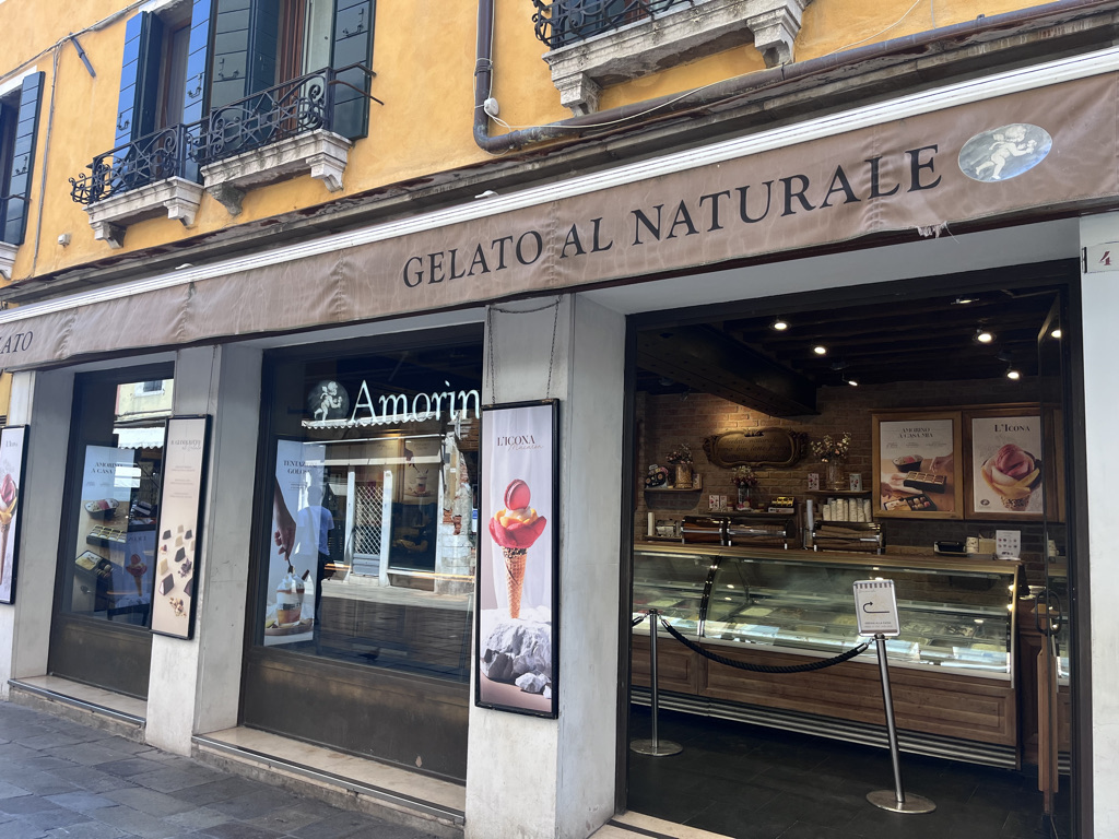 ローマ&ベネチアで食べたレストラン・スイーツランキングTOP10★日本人目線で語る!一番美味しかったのはコレだ 26 ローマ イタリア ベネチア レストラン スイーツ 美味しい おすすめ