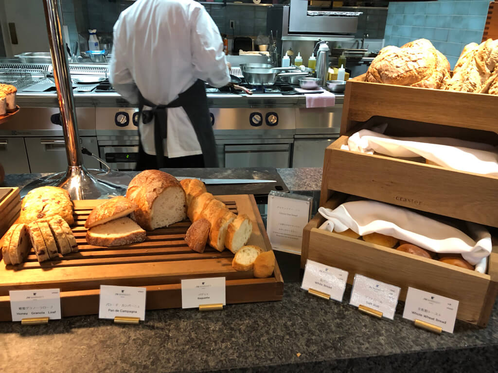 JWマリオット奈良　宿泊記　ラウンジ　アクセス　スイート　朝食　ゴールド　プラチナ特典　無料宿泊　子連れ　マリオットボンヴォイアメックス紹介　ブログ