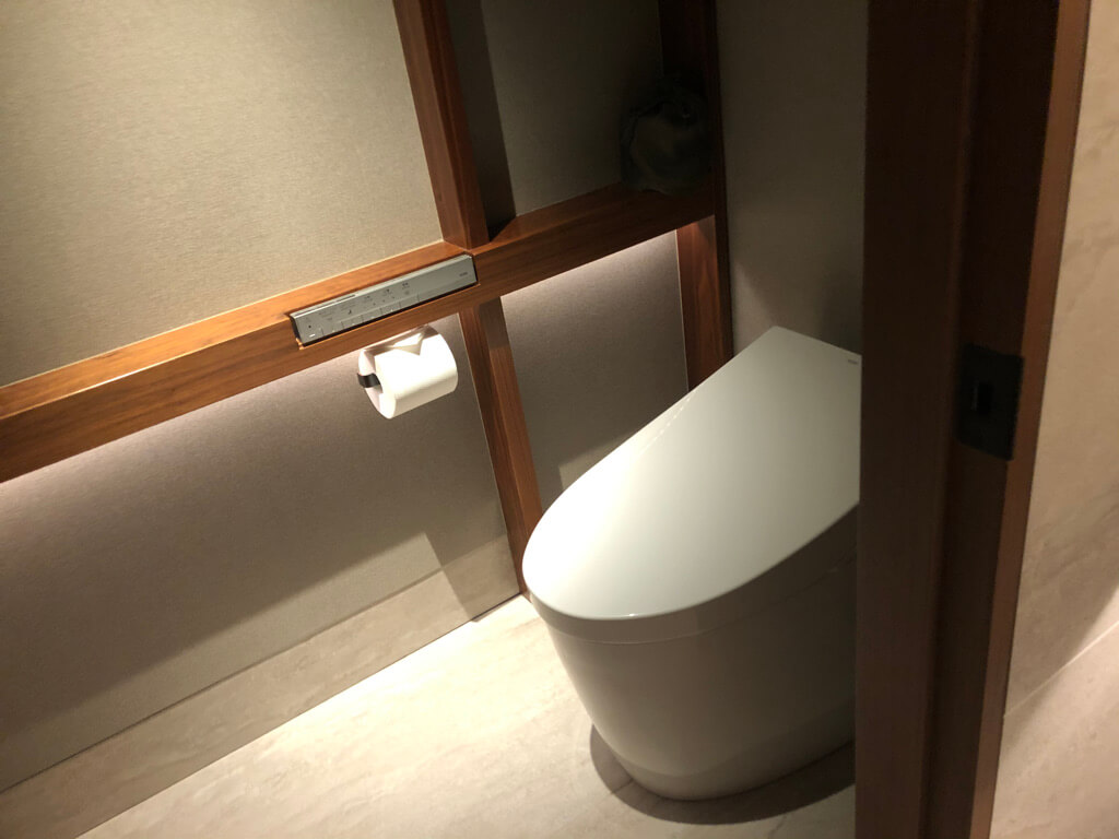 ホテルザ三井京都宿泊記　ニジョウスイート　spgamex紹介