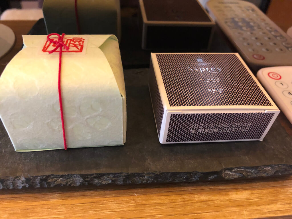 リッツカールトン京都子連れ宿泊記☆どこを取ってもアートな空間、朝食も最高!良さを再認識した宿泊となりました♡ 41 リッツカールトン京都 spgamex紹介 プラチナ会員 特典 朝食 プール アクティビティ 子供添い寝 アメニティ