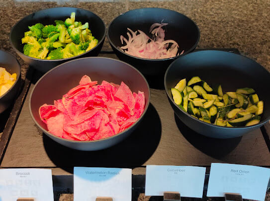 メズム東京　ブログ　宿泊記　スカイツリー　無料宿泊　会員特典　朝食　アクセス　行き方　アメニティ　駐車場　クラブメズム　マリオットボンヴォイアメックスプレミアム　紹介