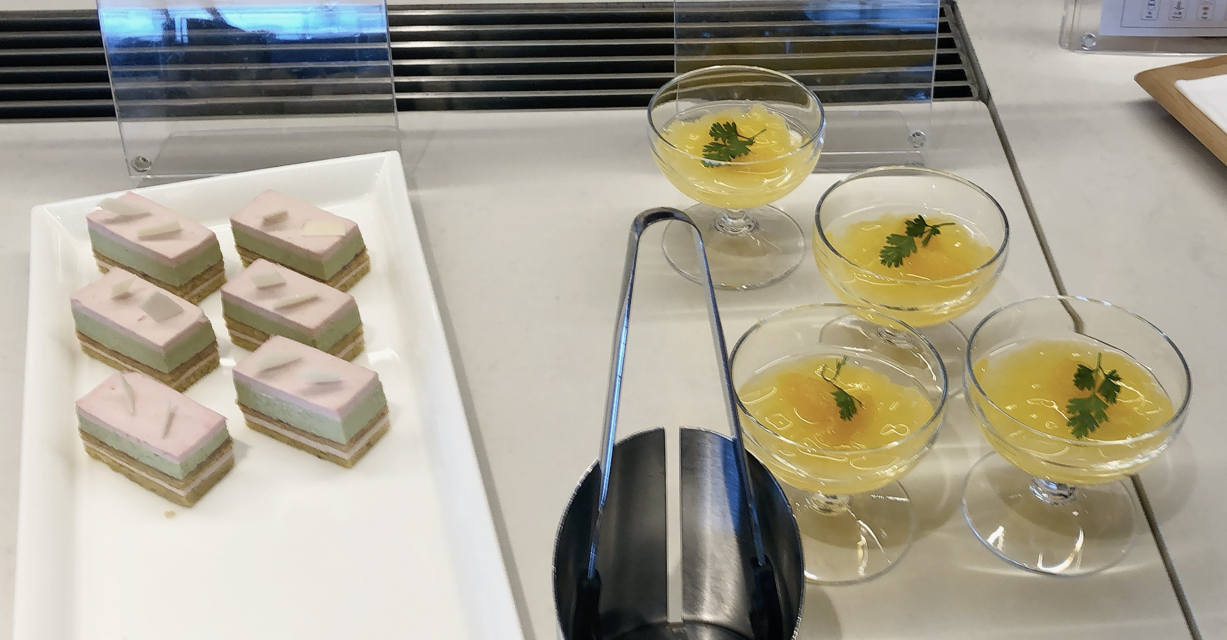 ウェスティン都ホテル京都　ラウンジ　ブログ　プラチナ　アフタヌーンティー　マリオットボンヴォイアメックス　紹介