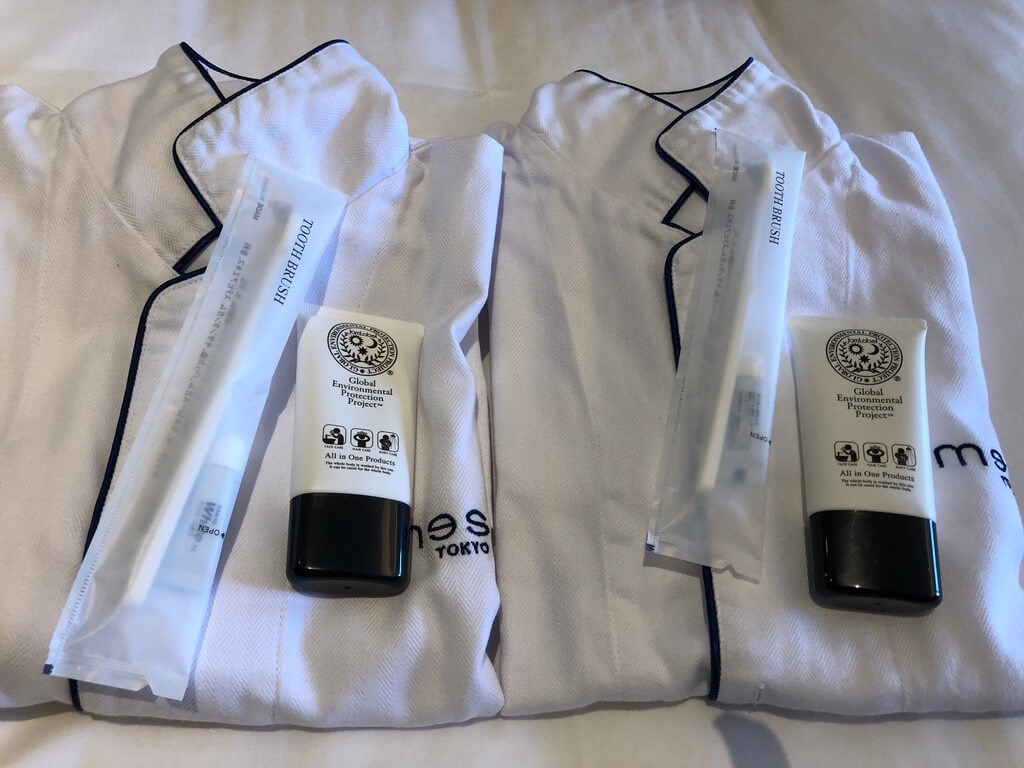 【バチェラージャパン4最終回ロケ地】メズム東京宿泊記☆最上階バルコニーガーデンビューchapter1に無料宿泊してきました! 12 7DD08D9D 3095 4B1A 997B D86E806FD323