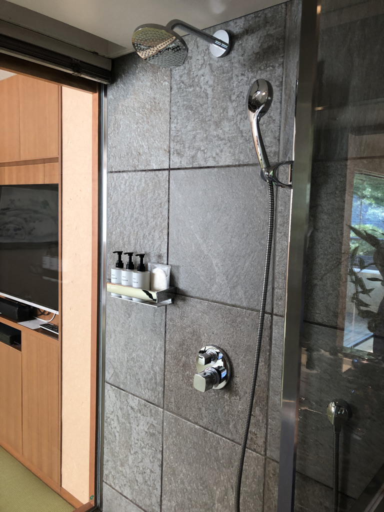 翠嵐ラグジュアリーコレクションホテル京都　口コミ　ブログ　朝食　人力車　シャンパンディライト　プラチナ特典　子連れ