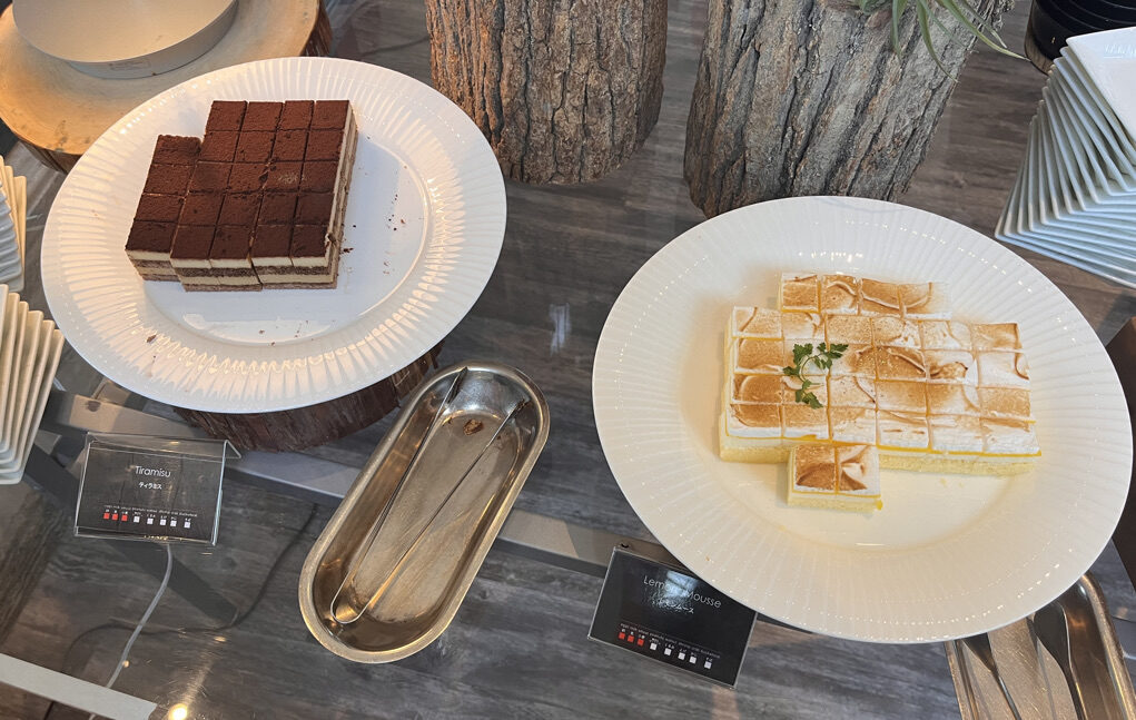 琵琶湖マリオット　朝食　ラウンジ　プラチナ　プール　子連れ　宿泊記　ブログ　ジュニアスイート