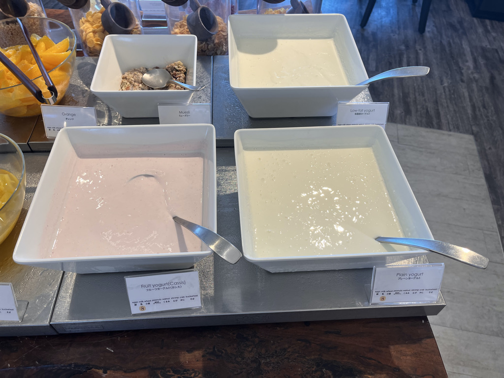 琵琶湖マリオット　朝食　ラウンジ　プラチナ　プール　子連れ　宿泊記　ブログ　ジュニアスイート