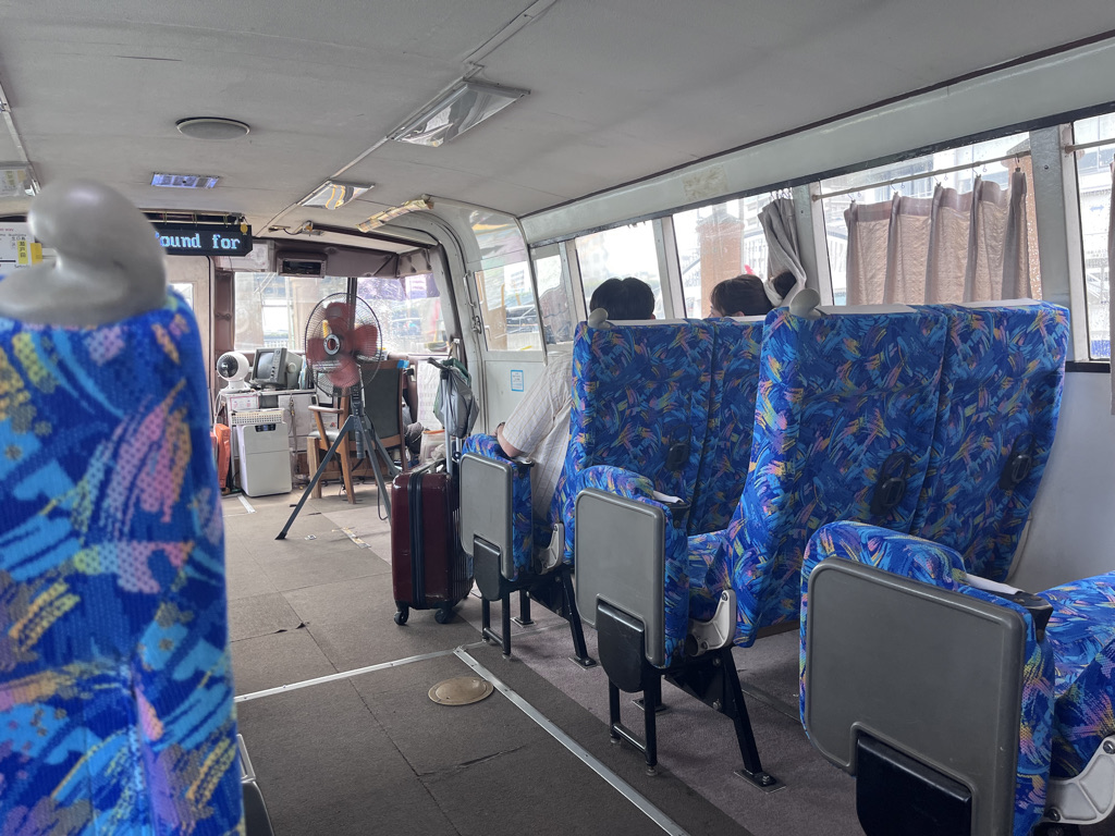 アズミ瀬戸田　AzumiSetoda　宿泊記　ブログ　アメニティ　アクセス　食事　朝食　