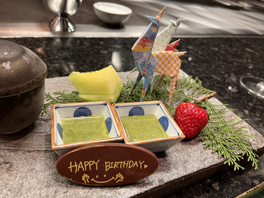 JWマリオット奈良の校倉(あぜくら)で鉄板焼ランチを味わってきました〜!割引やお値段以上に食べれる方法とは 15 マリオット奈良 ランチ 校倉 鉄板焼 レストラン 割引 マリオット特典 誕生日 記念日