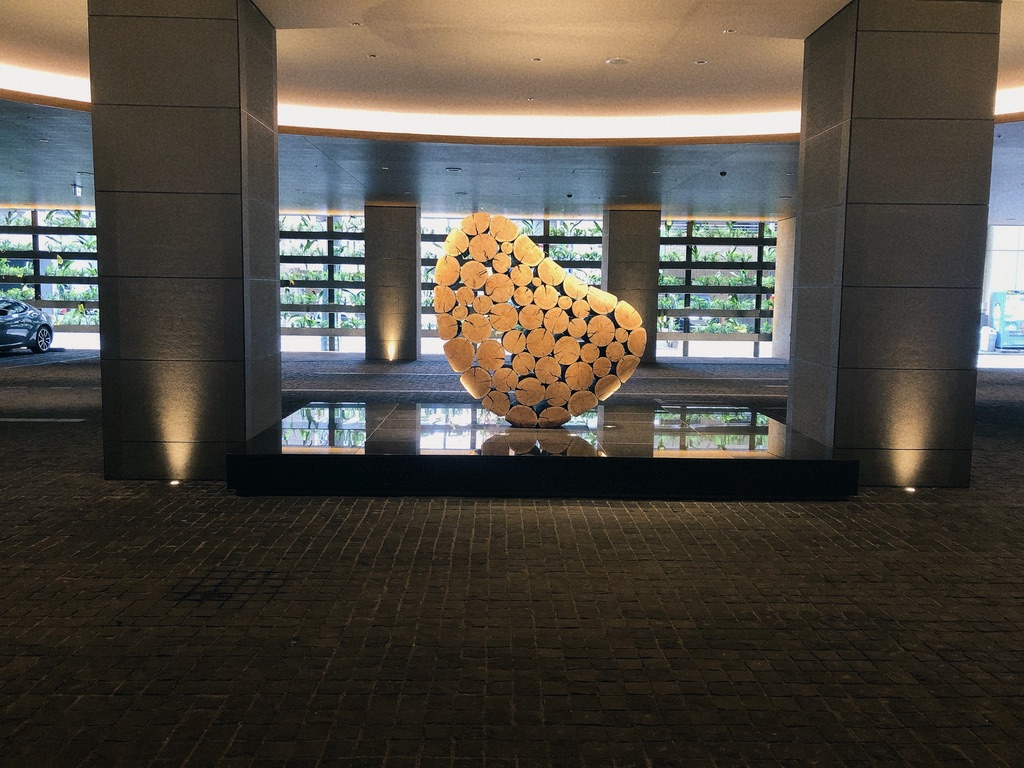 TIAD(ティアド)オートグラフコレクション宿泊記☆1ヶ月に3回泊まりたくなっちゃうほど居心地良く個性光るホテル 90 TIAD ティアド 宿泊記 プール ラウンジ 部屋 ブログ