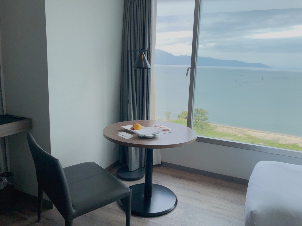 琵琶湖マリオット子連れ宿泊記☆朝食・ラウンジ・プール・マリオットプラチナ特典でホテルの過ごし方が有意義に♪ 9 琵琶湖マリオット 朝食 ラウンジ プラチナ プール 子連れ 宿泊記 ブログ