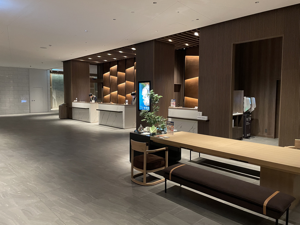 コートヤード バイ マリオット福井 朝食　料金　ラウンジ　プラチナ特典　レビュー