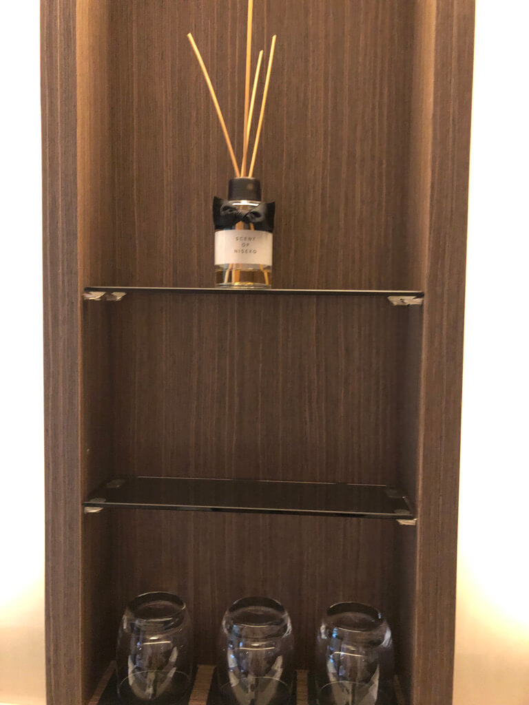 ニセコ東山ビレッジリッツカールトンリザーブ　子連れ　ブログ　宿泊記　プラチナ特典　朝食　アクティビティ　温泉　プール　マリオットボンヴォイアメックスプレミアム　紹介