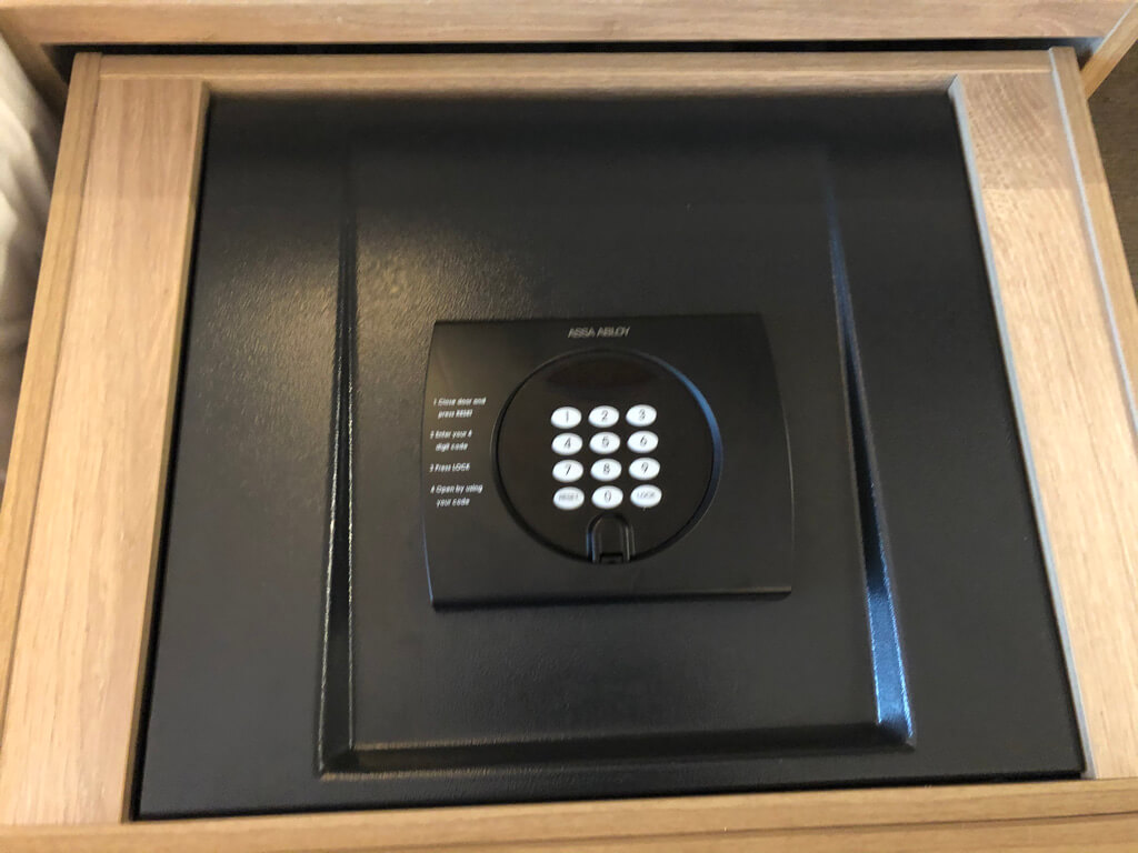 ルネッサンスリゾートオキナワ　子連れ　宿泊記　クラブサビー　デラックスツイン