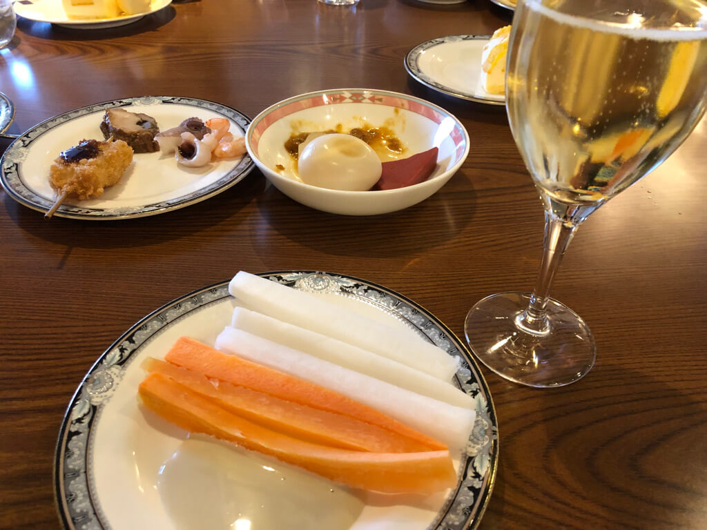 琵琶湖マリオット 宿泊記　ブログ　子連れ　体育館　朝食　　ラウンジ　マリオットボンヴォイアメックス　紹介　プラチナ特典　ゴールド特典　子供添い寝無料