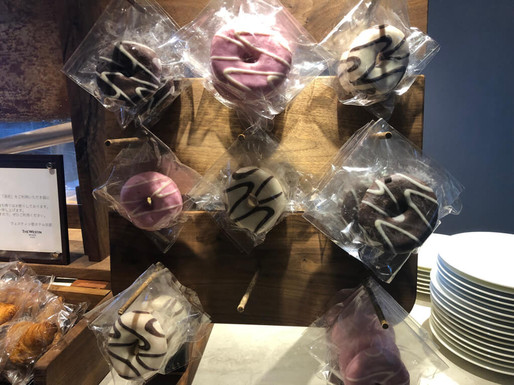 ウェスティン都ホテル京都　宿泊記　ジュニアスイート　子連れ旅　子供添い寝　クラブラウンジ　プール　ジム　SPA　華頂　温泉　spgアメックス紹介　プラチナ特典