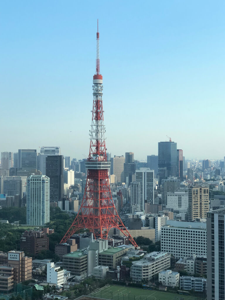 東京エディション虎ノ門　スイート　宿泊記　ブログ　アクセス　朝食　プール　ジム　マリオット特典　マリオットボンヴォイアメックス　紹介