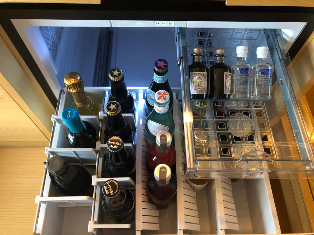 リッツカールトン日光　宿泊記　温泉　朝食　アクティビティ　エクスペリエンス　行き方　アクセス　プラチナ特典　SPGアメックス紹介