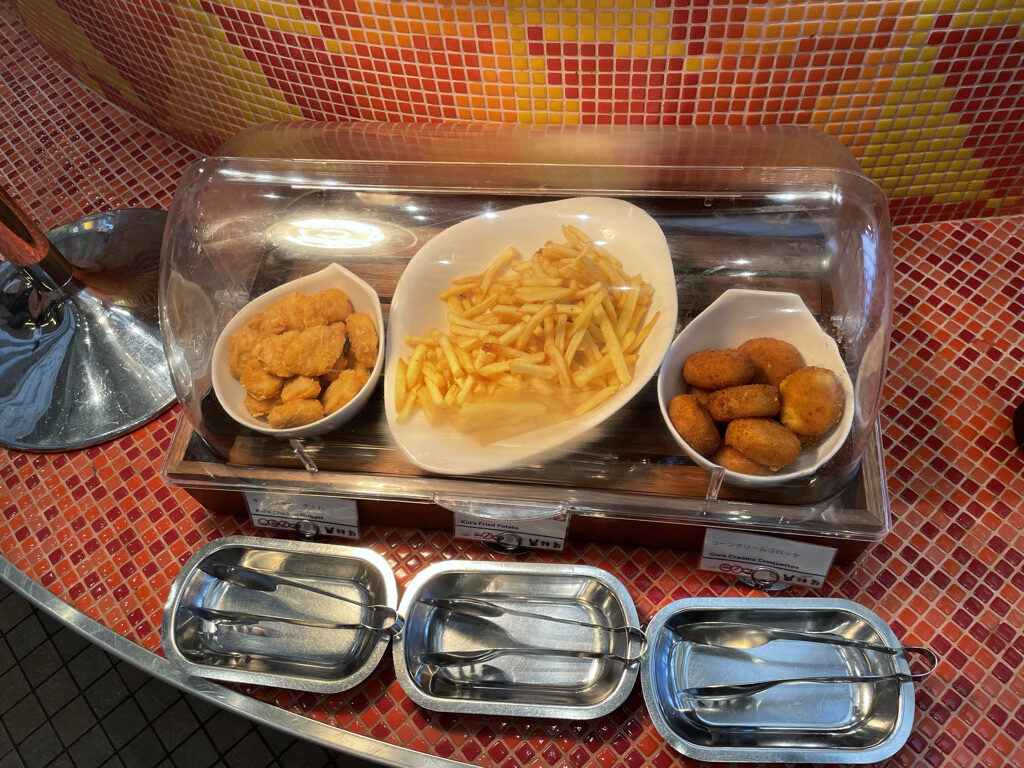 シェラトングランデ東京ベイ　朝食　値段　おすすめ　口コミ　　ガレリアカフェ　グランカフェ　トスティーナ　マリオットボンヴォイアメックス紹介