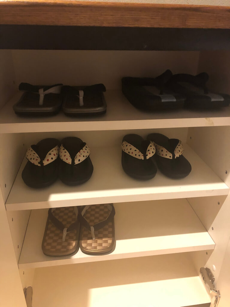 別府アマネリゾート ガハマ子連れ宿泊記☆シーサイドメゾネットはなぜ安い?泊まってみてわかった謎とは 14 別府 アマネリゾート ガハマ ガハマテラス 子連れ 宿泊記 シーサイドメゾネット 温泉 朝食