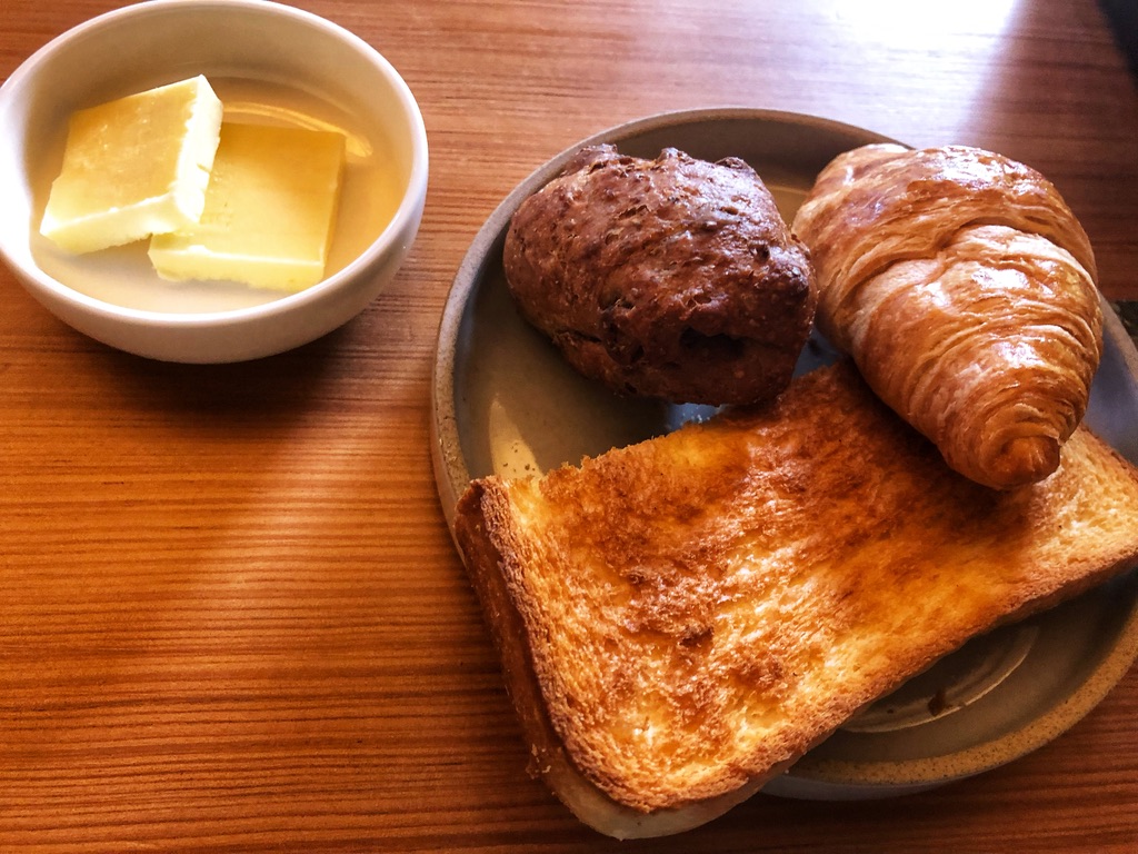 翠嵐ラグジュアリーコレクションホテル京都　口コミ　ブログ　朝食　人力車　シャンパンディライト　プラチナ特典　子連れ