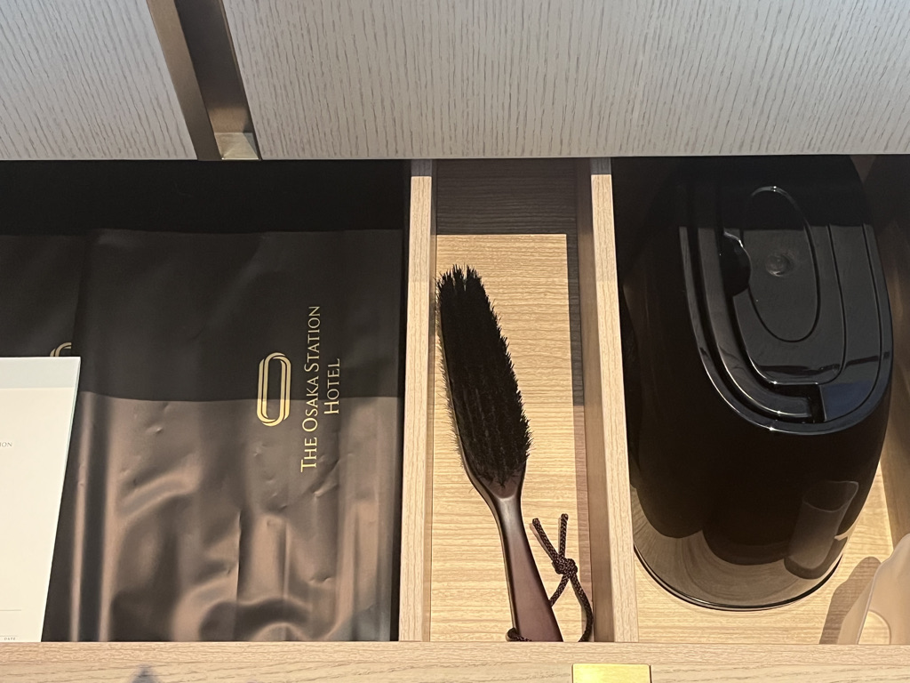 大阪ステーションホテル　アクセス　マリオット　ブログ　プラチナ特典　マリオットアメックス　紹介