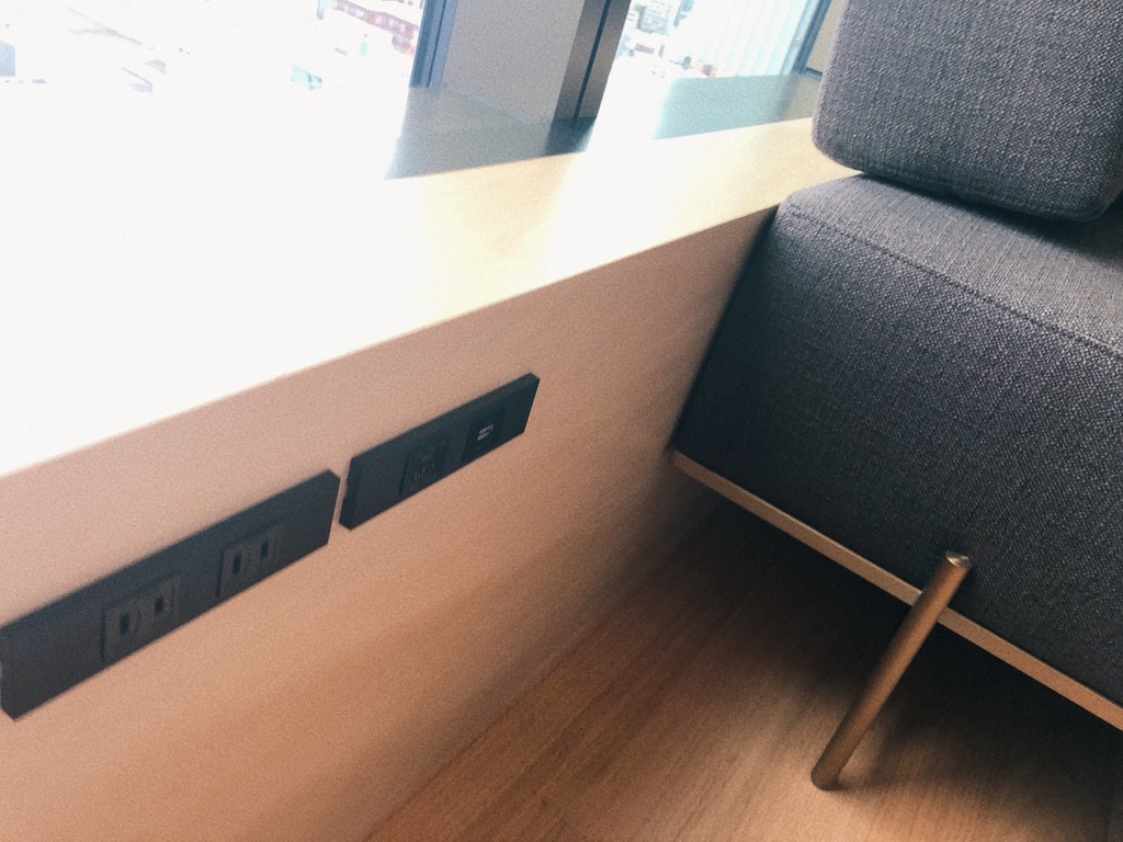 【リッツカールトン福岡宿泊記】お部屋・施設紹介☆ポイントで超お得!10万円越えの宿泊費をタダにする方法 94 リッツカールトン福岡 ポイント ブログ アクセス 宿泊記 部屋 アメニティ 料金 クラブレベル ジム