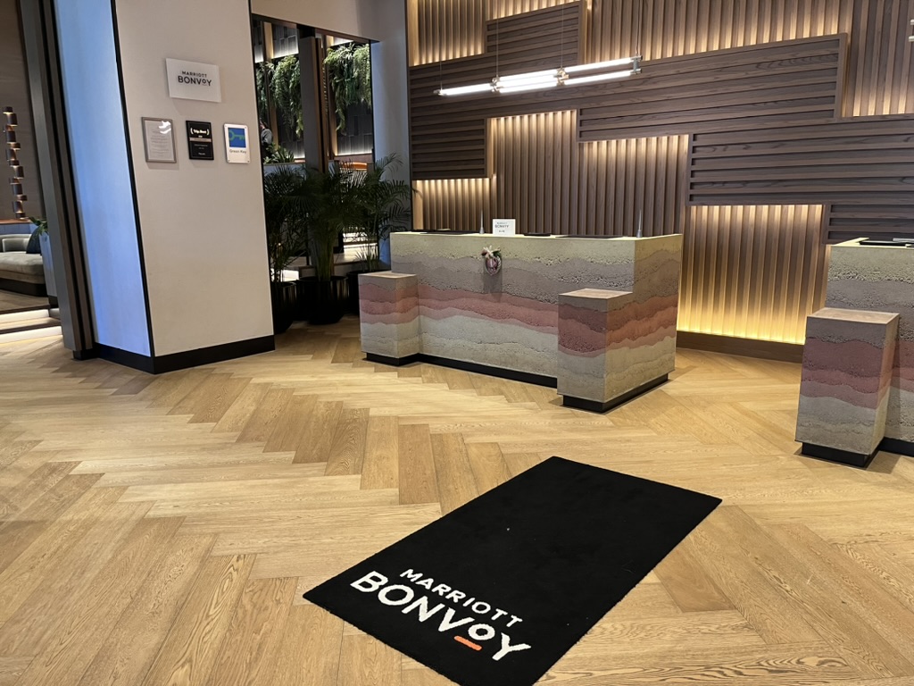 シェラトン鹿児島　宿泊記　部屋　温泉　ジム　無料シャトルバス