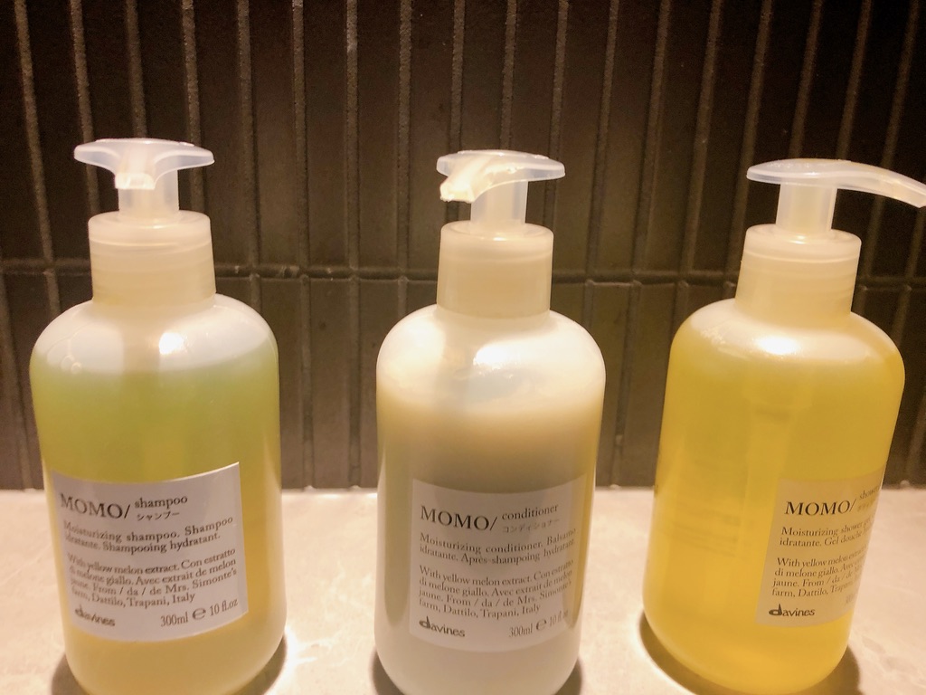 w大阪　ホテル　宿泊記　大浴場　駐車場　プール　読み方　プラチナ特典　マリオットボンヴォイアメックス紹介