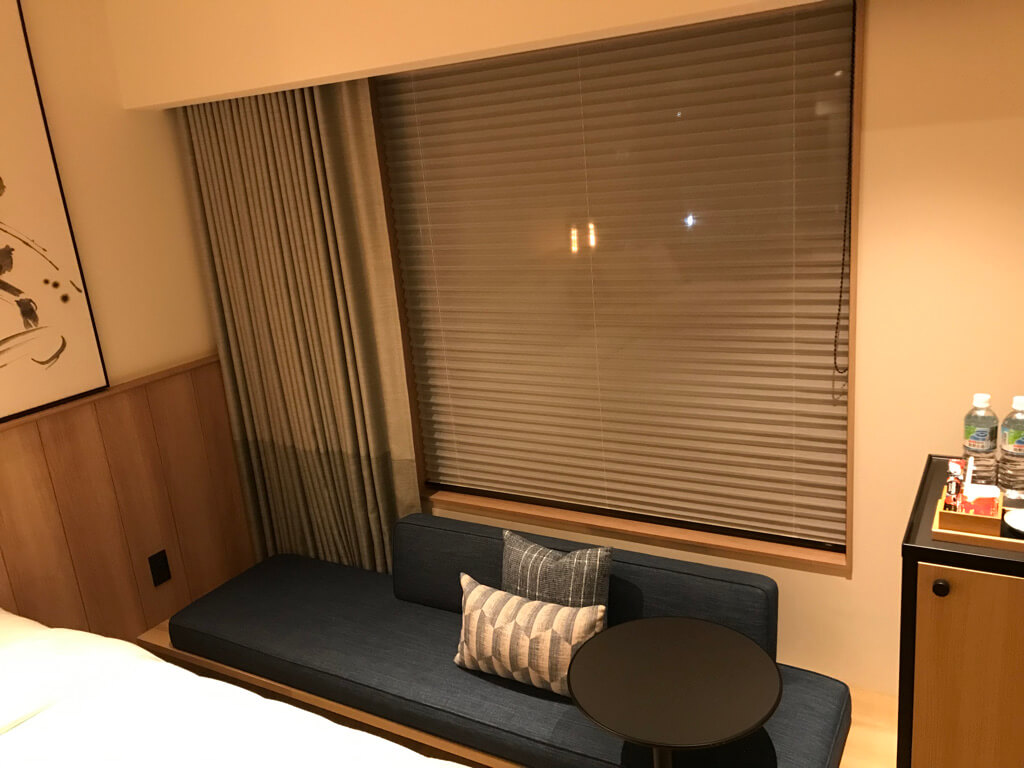 フェアフィールド三重おおだい　子連れ　宿泊記　大谷杉　登山　子供