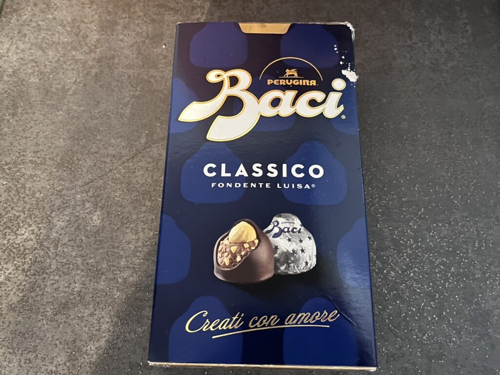 【イタリア土産】ばらまきみやげ・おすすめをランキング形式でご紹介 3 イタリア土産 ランキング ばらまき