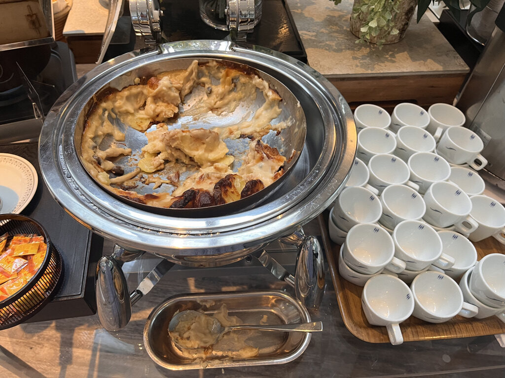 琵琶湖マリオット　朝食　ラウンジ　プラチナ　プール　子連れ　宿泊記　ブログ　ジュニアスイート