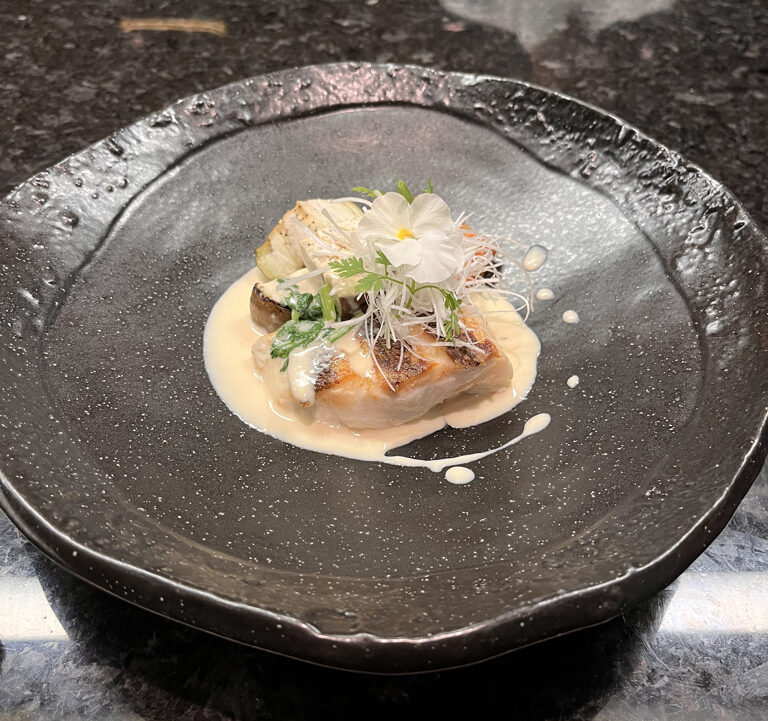 JWマリオット奈良の校倉(あぜくら)で鉄板焼ランチを味わってきました〜!割引やお値段以上に食べれる方法とは 4 マリオット奈良 ランチ 校倉 鉄板焼 レストラン 割引 マリオット特典 誕生日 記念日