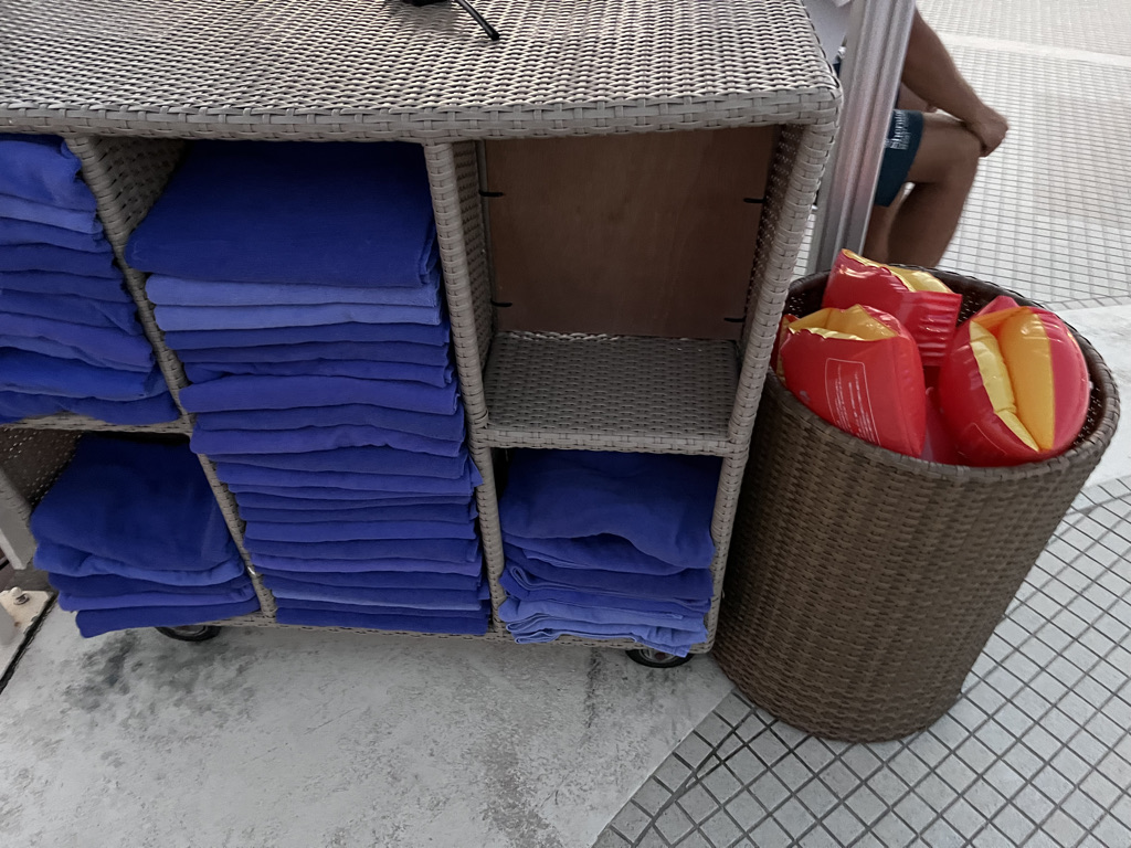 シェラトン沖縄サンマリーナリゾートお部屋・アクティビティ・プール編★沖縄が本気出したら抗えない♡夏を存分に楽しめるホテル 54 シェラトン沖縄サンマリーナリゾート 部屋 アクティビティ プール クチコミ プラチナ特典