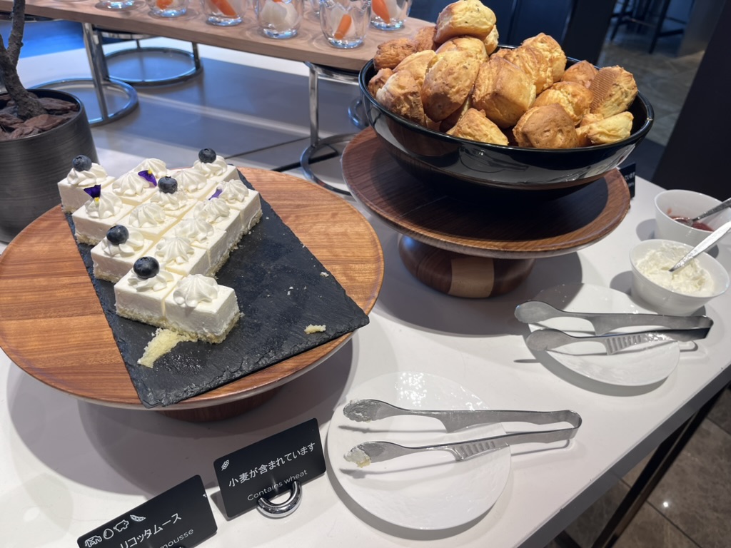 ヒルトン広島　エグゼクティブラウンジ　利用できる条件　服装