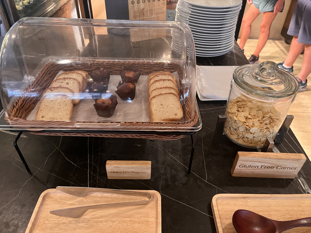 【ザ リッツ カールトン コ サムイ朝食編】種類豊富でロケーション良し!だけどアレは激マズ。。。 30 ザ リッツ カールトン コ サムイ 朝食